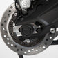 SW MOTECH Rear Axle Slider Set BMW G 310 Honda XADV 750 16 24 STP.07.176.11401/B