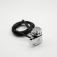 RBW Skull Switch Module For Harley FLFBS 1923 ABS 2025 Chrome Finish SK1624CRP00