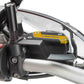 Puig Brake Liquid Tank Cover Gold 6260W