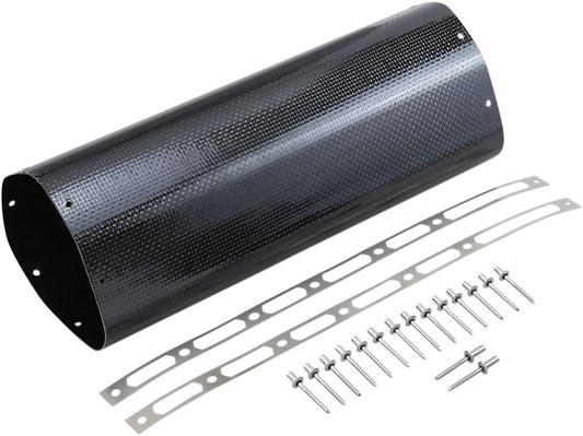 Akrapovic Muffler Sleeve Kit P-RKS88ZC35