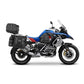 SHAD 3P Pannier Fitting Kit to fit BMW R1200 GS 2013-2025