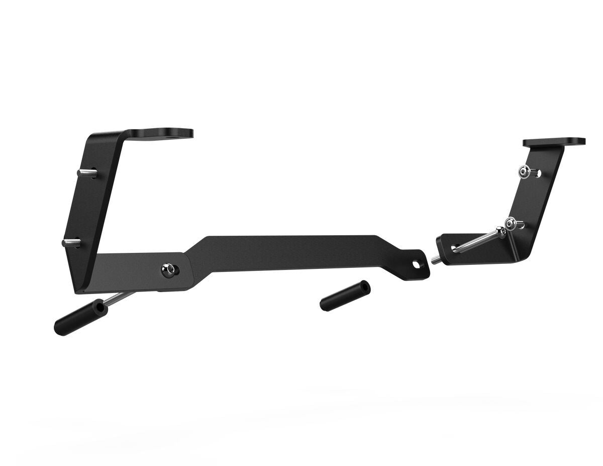 Denali Drvng Light Mount For Multistada V4 1200 21-24 Lah.22.10800