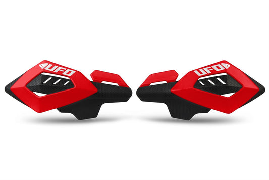UFO Replace Plast Arches Red PM01661-070