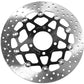 BREMBO BRAKE ROTOR FLOATING SERIES ORO PRIME LINE FR/RR 78B40842