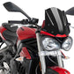 Puig New Generation Sport Screen Black 3880W