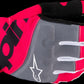 ALPINESTARS Techstar MX Gloves Pink/Black