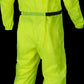 ALPINESTARS Hurricane v2 Rainsuit Yellow