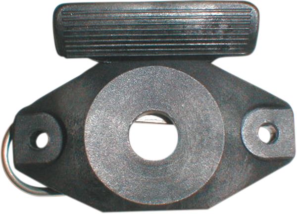 WSM Front Hood/Storage Latch For Sea-Doo RXP-X 300 HO 011-800