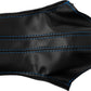 Show Chrome Kaliber Handle Cover For Polaris Slingshot 2000 20-23 H44-6BLUE