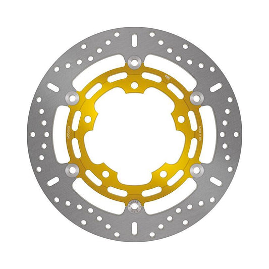 Ebc X-Series Brake Rotor For Suzuki V-STROM 800 DE 2005-2026 MD3092X