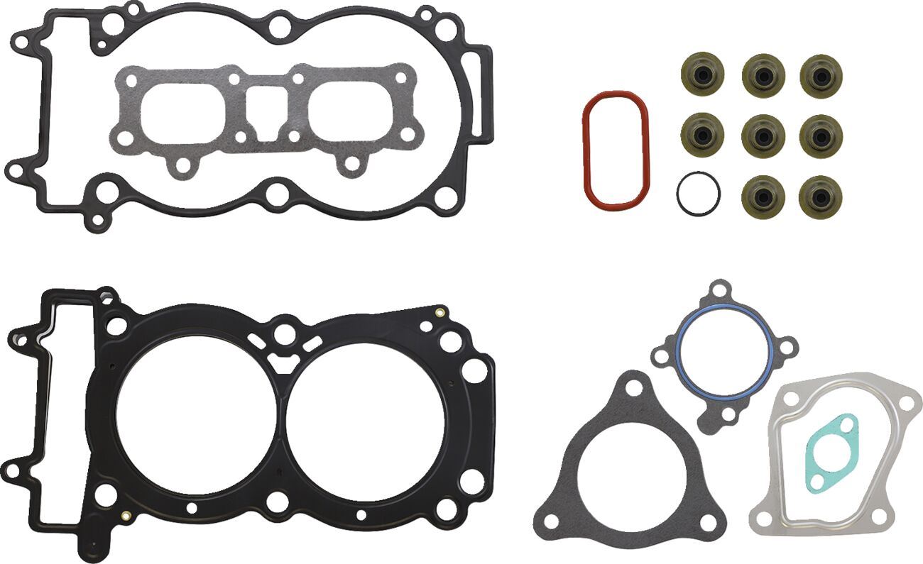 Athena Top-End Gasket Kit For Polaris RZR XP 1000 4X4 2017 P400427620025