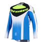 ALPINESTARS Techstar Knif Jersey BLUE/BLK/YL 2025 Model