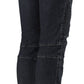 Alpinestars Women's Stella Callie Riding Denim Pants Black