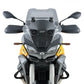 WRS Windscreen For Moto Guzzi Stelvio 1000 2024-2026 MG006FS