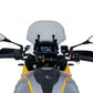 WRS Windscreen For Moto Guzzi Stelvio 1000 2024-2026 MG005F