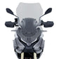 WRS Windscreen For Yamaha MT-09 TR DXS 2025-2026 Smoke YA042F