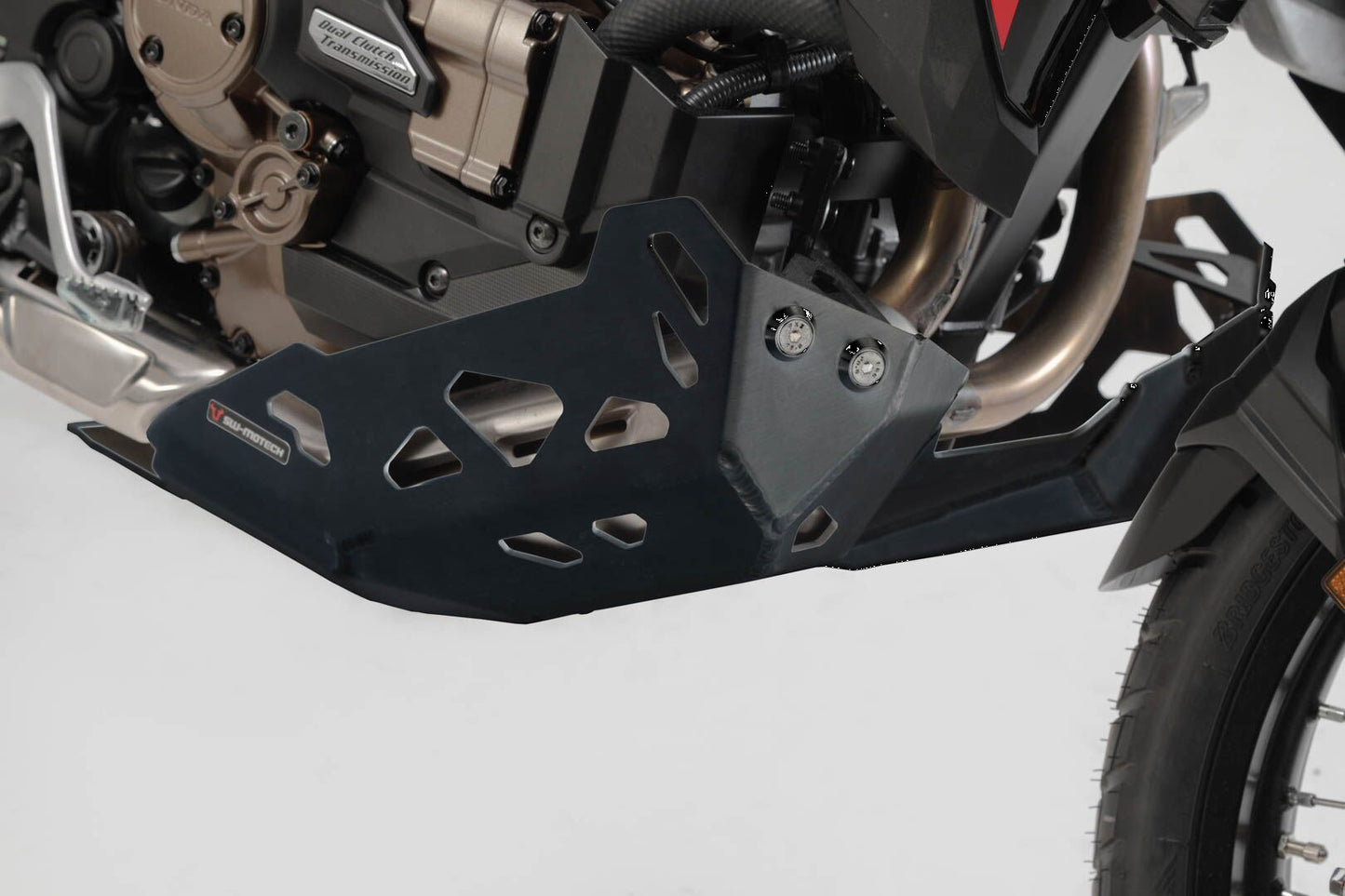 SW MOTECH Engine Guard For Honda CRF 1100 L ABS 20-25 MSS.01.942.10001/B