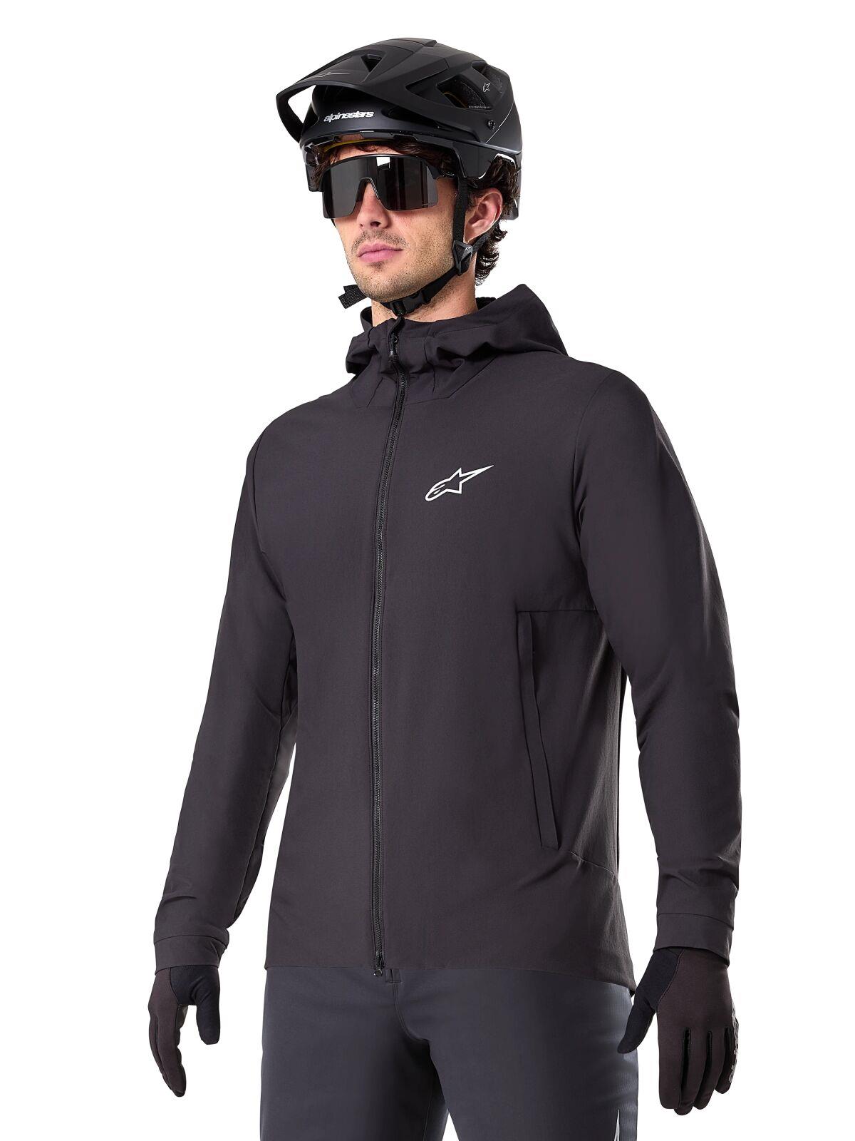 ALPINESTARS A-Dura Thermal Jacket Black