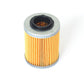 Athena Oil Filter Yellow Paper Ducati Monster 1200 Can AM 450 98=17 FFC040