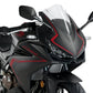 PUIG Z-Racing Screen Clear for Honda CBR500 R 19-25 3613W