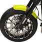 Arlen Ness Two-Piece Floating Brake Rotor For HD FXLRS 1923 00-24 33-10101-202