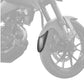PUIG Front Fender Extender Black for Yamaha MT-125/YZF 125R 14-25 9834N
