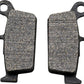 GALFER Brake Pad Street Organic Base FD144G1050