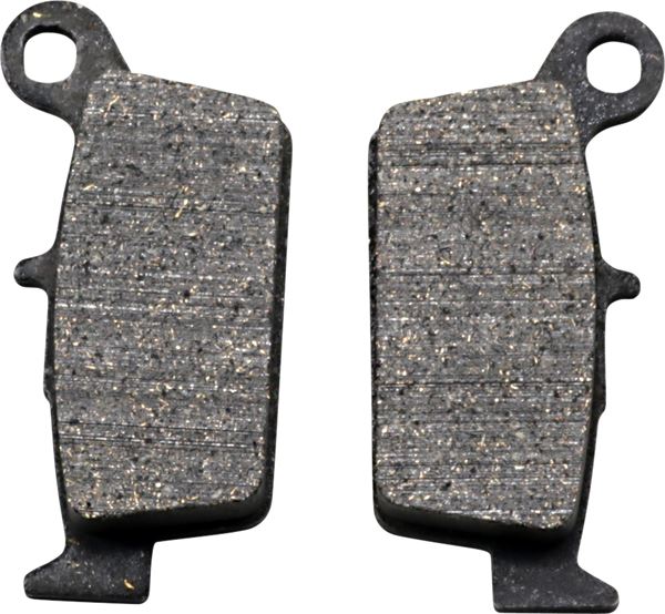 GALFER Brake Pad Street Organic Base FD144G1050