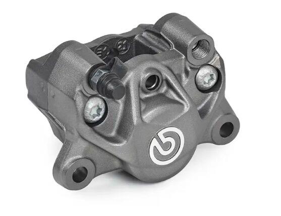 BREMBO P2.34 REAR BRAKE CALIPER REAR TI 920B85292