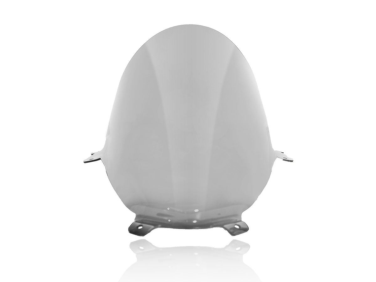 WRS Windscreen Race Ducati Panigale V4 Du012f