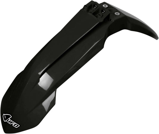 UFO FRONT FENDER KTM SX/SX-F/EXC BLACK KT04059-001