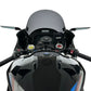 WRS Windscreen Race M1000rr Dark Smoke BM100FS