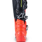 ALPINESTARS Tech 7 Boots BLK/RD FLUO/PINK 2025 Model