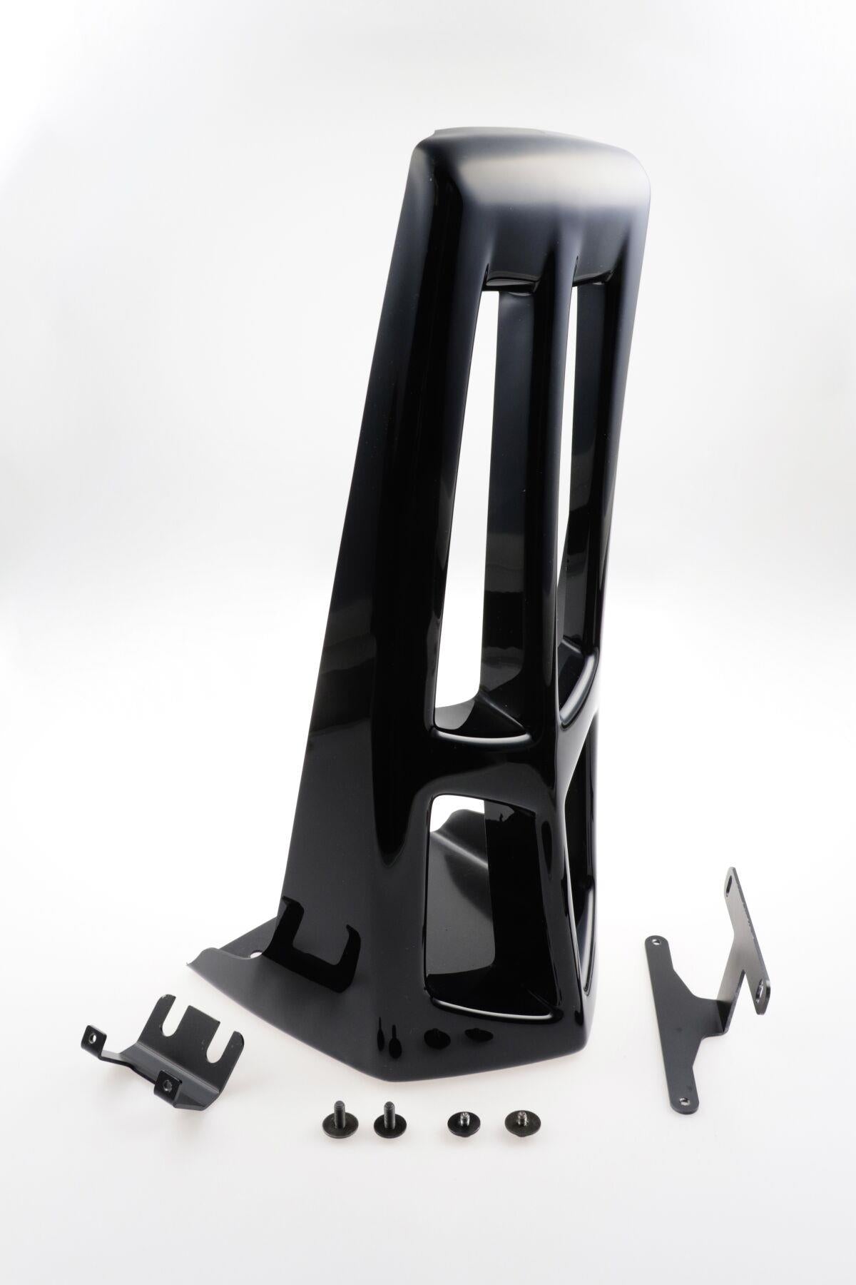 Cult Werk Spoiler Custom For Harley Davidson FLHCS 1923 2018-2026 HD-BRO068