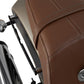 SW-Motech SLH Side Carrier Black Powder-Coated Steel HTA.20.682.11000