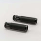 Puig Hi-Tech Ascent Hand Grips 123mm Black 21035N