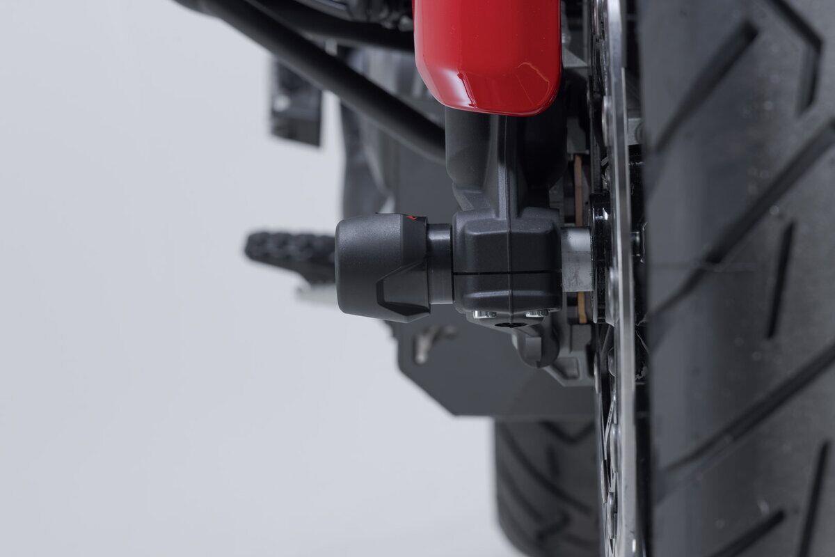 SW-MOTECH Frame Sliders For Ducati Multistrada V2 900 2025 STP.22.176.10700/B