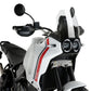 Puig Sport Screen Clear 1603A