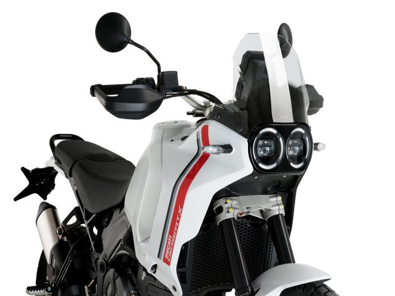 Puig Sport Screen Clear 1603A