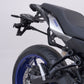 SW MOTECH Side Carrier Pro For Yamaha MT-07 16-24 Kft.06.593.30000/B