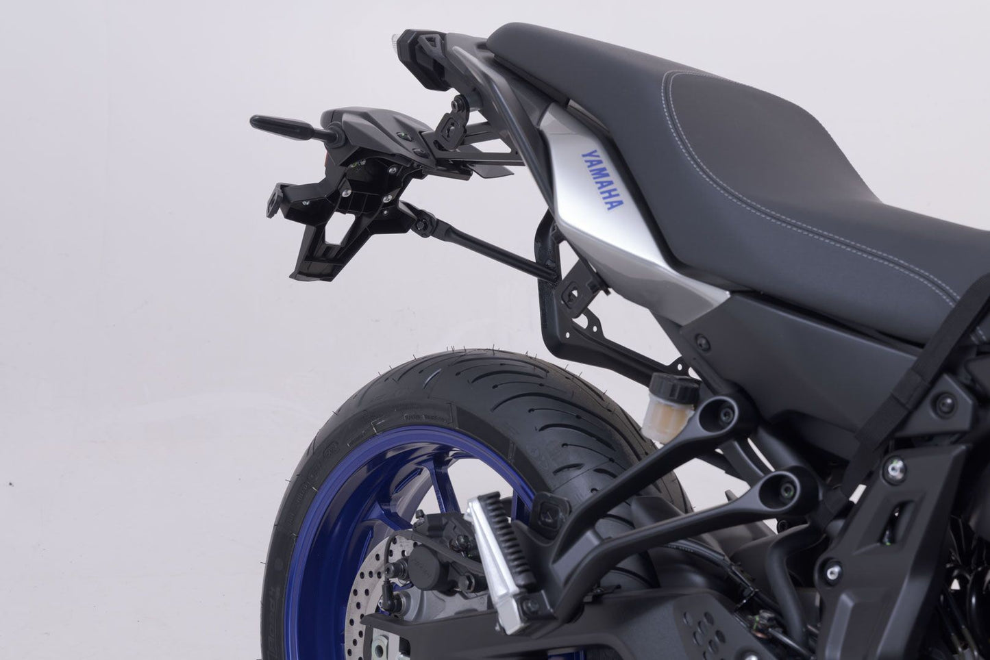 SW MOTECH Side Carrier Pro For Yamaha MT-07 16-24 Kft.06.593.30000/B