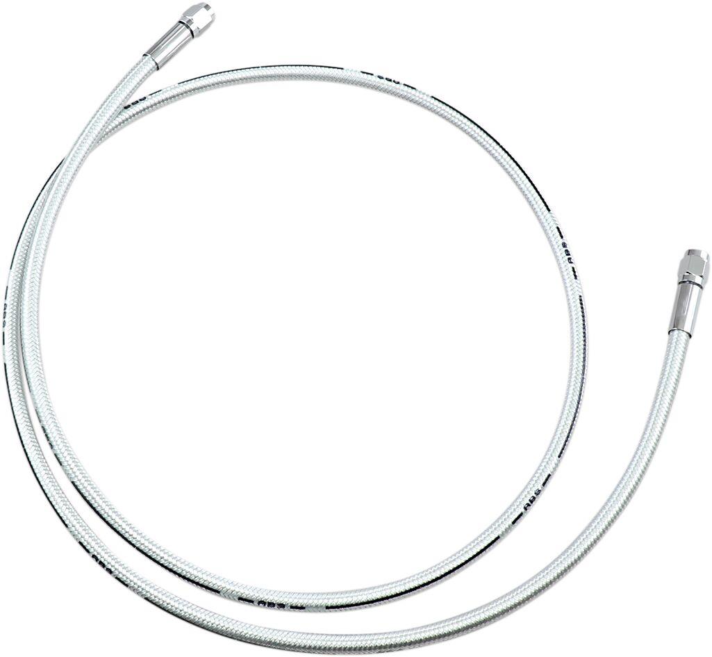 Magnum Shielding Braided Universal ABS Brake Line AS3552