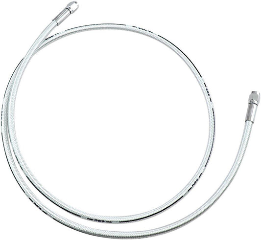 Magnum Shielding Braided Universal ABS Brake Line AS3552