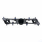 E*Thirteen Plus Pedal Aluminium Black PD2UPA100