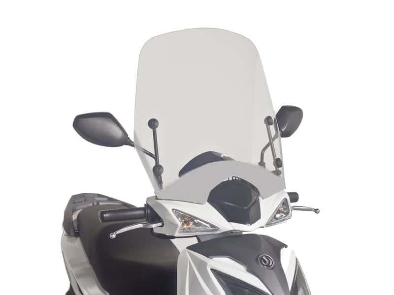 Puig TS Screen Clear 20464N