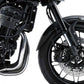 Puig Front Fender Extender Black 8161O