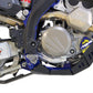 AXP RACING Xtrem Skid Plate For Sherco SEF 250 300 2025 AX1758
