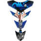 Puig Joker Tank Pad Blue 21014O