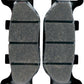 Sbs HS Street Excel Sintered Front Brake Pads For Yamaha XV 250 1993-2022 691HS