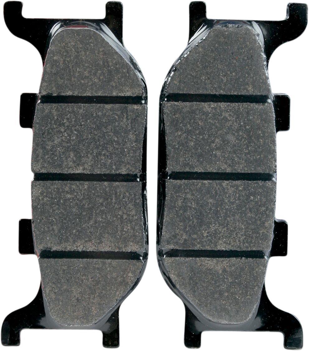 Sbs HS Street Excel Sintered Front Brake Pads For Yamaha XV 250 1993-2022 691HS